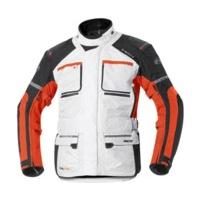 Held Carese 2 Jacket grey/orange