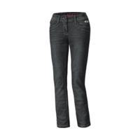 held crane stretch lady jeans black