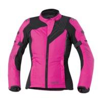 Held Montero Jacket GoreTex black/pink