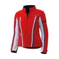 Held Jill Lady Jacket red/blue/white