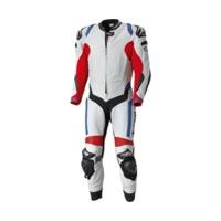 Held Race-Evo white/red/blue