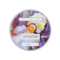 heathcote and ivory vintage co braids blooms lip butter