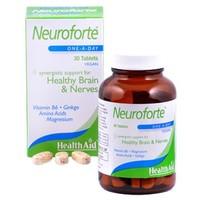 HealthAid NeuroForte 30 tablets