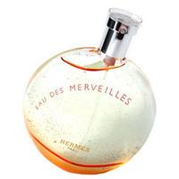 Hermes Eau Des Merveilles Edt 50ml Spray