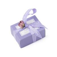 Heyland & Whittle Lavender Mini Soap Favour Boxed 45g