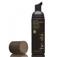 He-shi Dark Foaming Mousse 150ml