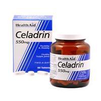 healthaid celadrin 60 tablet