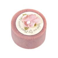 Heyland & Whittle Bed Of Roses Hat Box With Mini Bag 25g