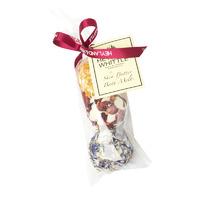 Heyland & Whittle 3 Bath Melts In Ribbon Tied Bag