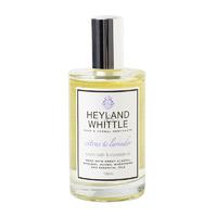 Heyland & Whittle Citrus & Lavender Bath & Massage Oil 100ml