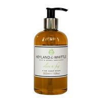 Heyland & Whittle Olive & Fig Hand Wash 300ml