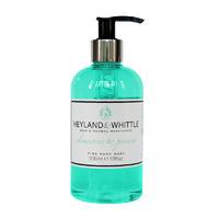 Heyland & Whittle Clementine & Prosecco Hand Wash 300ml