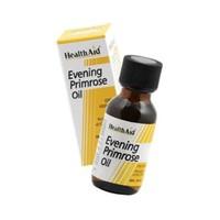 HealthAid Evening Primrose Oil 25ml