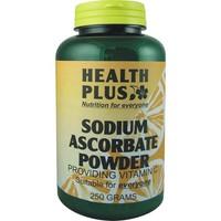 Health Plus Sodium Ascorbate Powder 250g