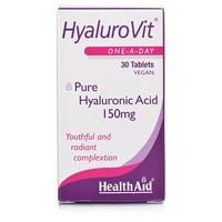 HealthAid Hyalurovit NEW 30 tablet