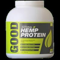 Hemp Natural Good Hemp Raw Protein 2500g