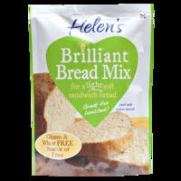 Helens Sandwich Bread Mix 300g