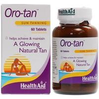 HealthAid OroTan Sun Tanning 60 tablet