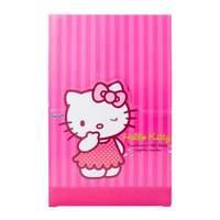 hello kitty pink love cdu containing 24 packs 15