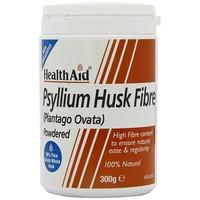 healthaid psyllium husk fibre 300g