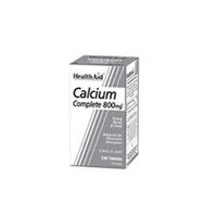 HealthAid Calcium Complete 800mg 120 tablet