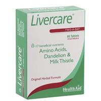 HealthAid Livercare 60 tablet