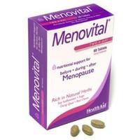 HealthAid Menovital 60 tablet