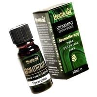 HealthAid Spearmint Oil (Mentha spicata) 10ml