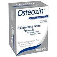 HealthAid Osteozin 90 tablet