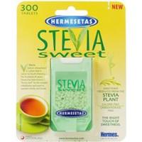 Hermesetas Stevia Sweet 300 tablet