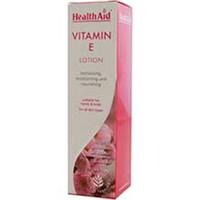 HealthAid Vitamin E (100% Pure) Lotion 50ml