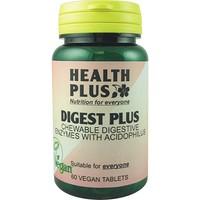 health plus digest plus 60 tablet