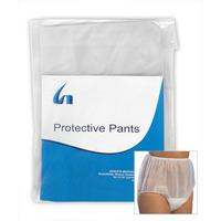 Henley\'s Protective Pants 40\