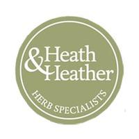 Heath And Heather Decaffeinated Green Tea 20bag