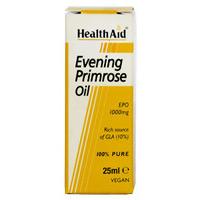 Health Aid Evening Primrose Oil 25ml