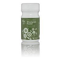 Hesh Wheat Grass Powder Organic 100g