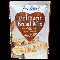 Helens Brown Bread Mix 250g