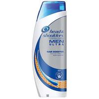 Head and Shoulders Men Ultra Hair Booster 225ml