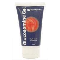 Healthpoint Glucosamine Gel 75ml