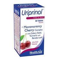HealthAid Uriprinol 60 tablet