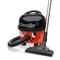 Henry Xtra Bagged Cylinder Vacuum Cleaner 9 litre 580W Red 1 Year Warran