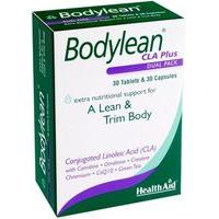 HealthAid Bodylean CLA Plus 30 tablet
