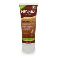 Henara Bronzeshine Brunette Conditioner 250ml