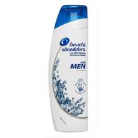 Head & Shoulders Anti-Dandruff Shampoo for Men 250ml