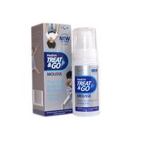 Hedrin Treat and Go Mousse 100ml