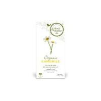 heath and heather organic camomile tea 20bag