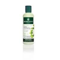 Herbatint Organic Moringa Shampoo 260ml