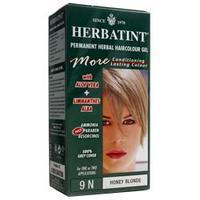 Herbatint Honey Blonde Hair Colour 9N 150ml