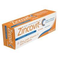 HealthAid Zincovit C 60 tablet