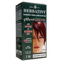 Herbatint Mahogany Blonde Hair Colour 7M 150ml